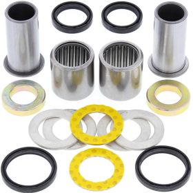 Kit revisione leveraggio forcellone ALL BALLS per KAWASAKI