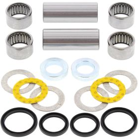 Kit revisione leveraggio forcellone ALL BALLS per YAMAHA