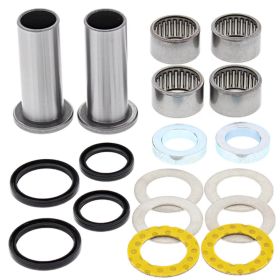 Kit revisione leveraggio forcellone ALL BALLS per YAMAHA