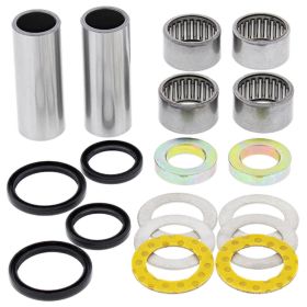 Kit revisione leveraggio forcellone ALL BALLS per YAMAHA