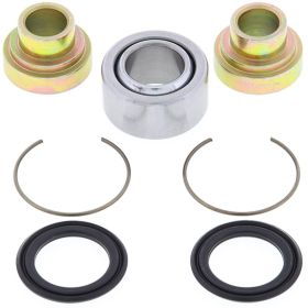 Kit revisione leveraggio forcellone ALL BALLS mono superiore per Yamaha