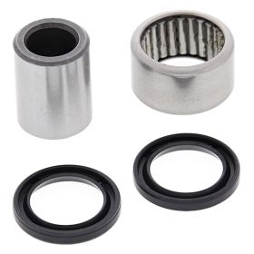 Kit revisione leveraggi forcellone All Balls mono inferiore per GAS GAS