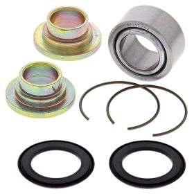 Kit revisione leveraggi forcellone All Balls mono inferiore
