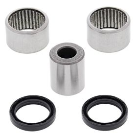 Kit revisione leveraggi forcellone All Balls mono inferiore per HUSQVARNA