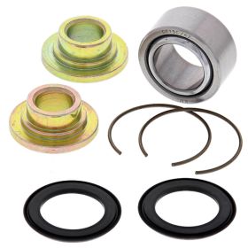 Kit revisione leveraggi forcellone All Balls mono inferiore per KTM