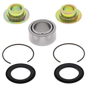 Kit revisione leveraggi forcellone All Balls mono inferiore per KTM