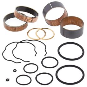 Kit de reconstruction de fourche ALL BALLS 38-6009 pour HONDA CR R 125