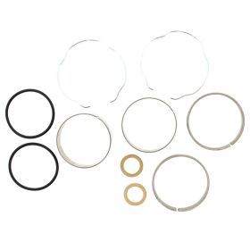 Kit de révision de fourche ALL BALLS 38-6111 pour Triumph THUNDERBIRD
