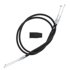 Cavo acceleratore ALL BALLS apertura gas 45-1025 per Honda