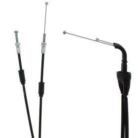 Cavo acceleratore ALL BALLS apertura gas 151-256