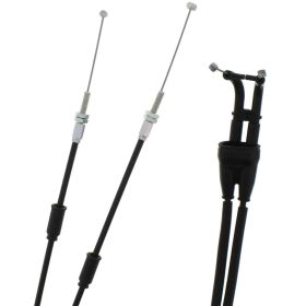 Cavo acceleratore ALL BALLS apertura gas 151-252 per Ktm