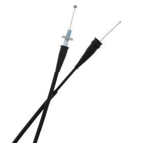 Cavo acceleratore ALL BALLS apertura gas 151-257 per Ktm SX 65