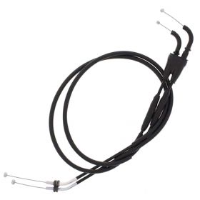 ALL BALLS 45-1053 Motorcycle throttle cable