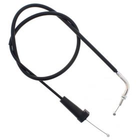 ALL BALLS 45-1118 Motorcycle throttle cable