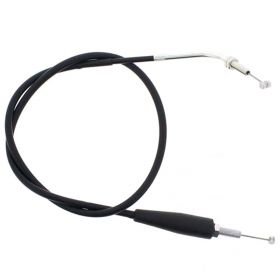 ALL BALLS 45-1128 MOTORCYCLE THROTTLE CABLE