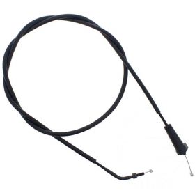 ALL BALLS 45-1219 MOTORCYCLE THROTTLE CABLE OPEN