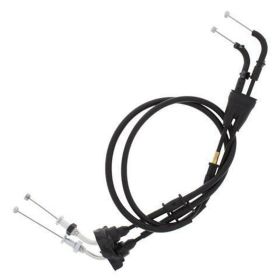 Cavo acceleratore ALL BALLS apertura gas 45-1250 per Yamaha