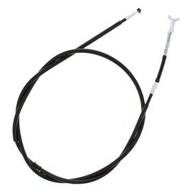 ALL BALLS 45-4012 MOTORCYCLE BRAKE CABLE