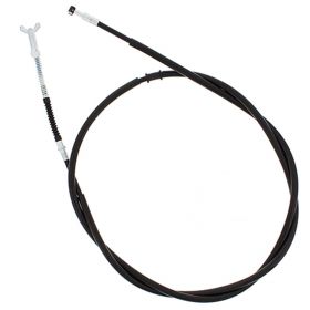 ALL BALLS 45-4017 MOTORCYCLE BRAKE CABLE REAR