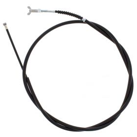 ALL BALLS 45-4036 MOTORCYCLE BRAKE CABLE