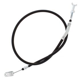 ALL BALLS 45-4052 MOTORCYCLE BRAKE CABLE