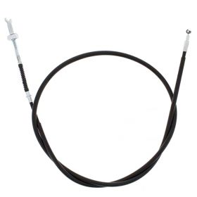 ALL BALLS 45-4073 MOTORCYCLE BRAKE CABLE