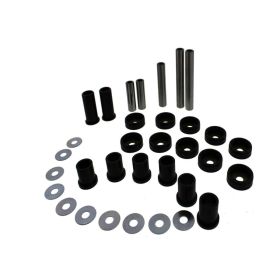 KIT DE RÉVISION DE ROUE ARRIÈRE ALL BALLS 50-1041 pour Suzuki LT-A