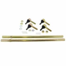 Testa tiranti sterzo ALL BALLS 52-1022 per Arctic Cat