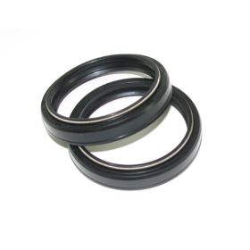 TOUTES LES BOULES Joint de fourche D 45mm x 33mm Profil 10,5mm DRD2