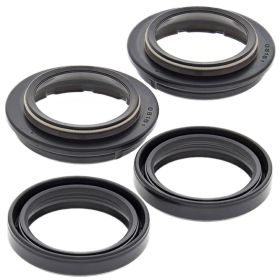 Kit de joints d'huile et de poussière de fourche ALL BALLS 56-127
