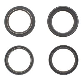 Kit paraoli parapolvere forcella ALL BALLS 56-145 50x63x11