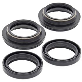 Kit de joints de fourche et de joints poussière ALL BALLS 56-154
