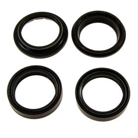 ALL BALLS Gabelstaubdichtungs-Kit 56-161 41x52.2x11 für BMW