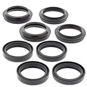 Kit de joints de fourche ALL BALLS 43x55x9.5/10.5