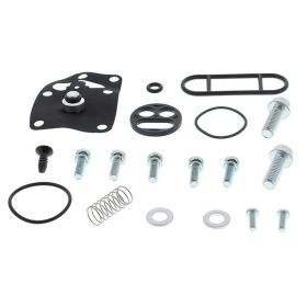 KIT REVISIONE RUBINETTO BENZINA ALL BALLS RACING 60-1036