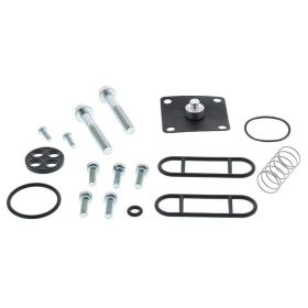 KIT REVISIONE RUBINETTO BENZINA ALL BALLS RACING 60-1040