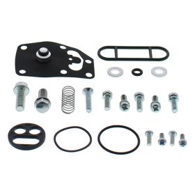 KIT REVISIONE RUBINETTO BENZINA ALL BALLS RACING 60-1043