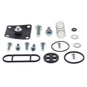 KIT REVISIONE RUBINETTO BENZINA ALL BALLS RACING 60-1050