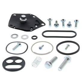 KIT REVISIONE RUBINETTO BENZINA ALL BALLS RACING 60-1072