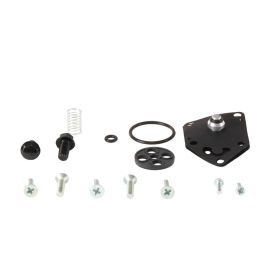 KIT REVISIONE RUBINETTO BENZINA ALL BALLS RACING 60-1076