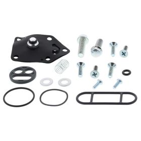 KIT REVISIONE RUBINETTO BENZINA ALL BALLS RACING 60-1115