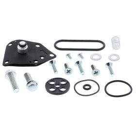 KIT REVISIONE RUBINETTO BENZINA ALL BALLS RACING 60-1116