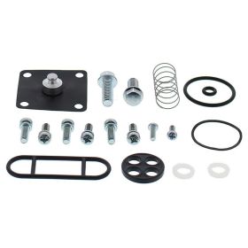 KIT REVISIONE RUBINETTO BENZINA ALL BALLS RACING 60-1120