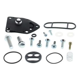 Kit revisione rubinetto benzina All Balls Racing 60-1131