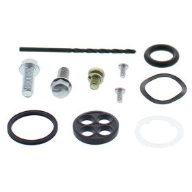 KIT REVISIONE RUBINETTO BENZINA ALL BALLS RACING 60-1202