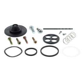 KIT REVISIONE RUBINETTO BENZINA ALL BALLS RACING 60-1220