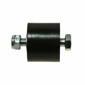 ALL BALLS Black Chain Tensioner Roller D.34/8 28mm