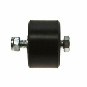 ALL BALLS Black Chain Tensioner D.43/8 28mm
