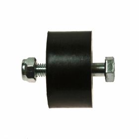 ALL BALLS Black Chain Tensioner Roller D.43/8 24mm