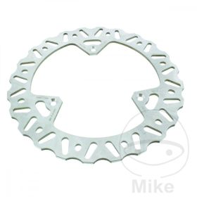 Disque frein moto ALL BALLS MST318EC